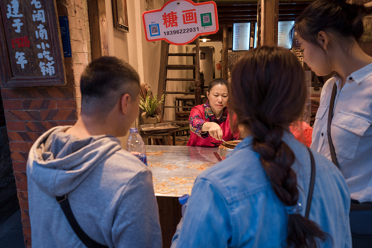 2019.11.9-泉州觅鲤（纪实/扫街摄影作品）（图ZMjMzNjk1NzU2） - 人文/纪实摄影 - 站酷设计师洛克Roker原创素材 - 站酷ZCOOL