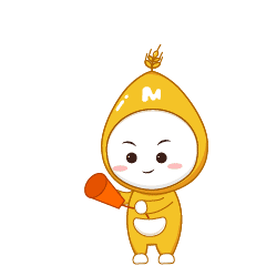 阿麦职场表情包