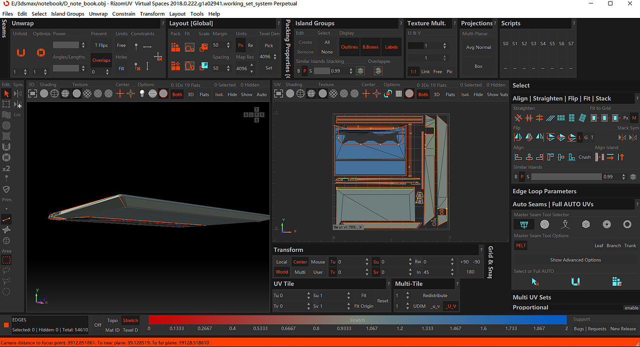 笔记本建模渲染（图ZMTc4Njc5Mzc2） - 产品 - 站酷设计师红糕原创素材 - 站酷ZCOOL
