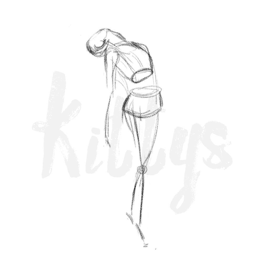 10月的产出以及速写练习（图ZMjMxOTExNjE2） - 创作习作 - 站酷设计师风筝柿我原创素材 - 站酷ZCOOL