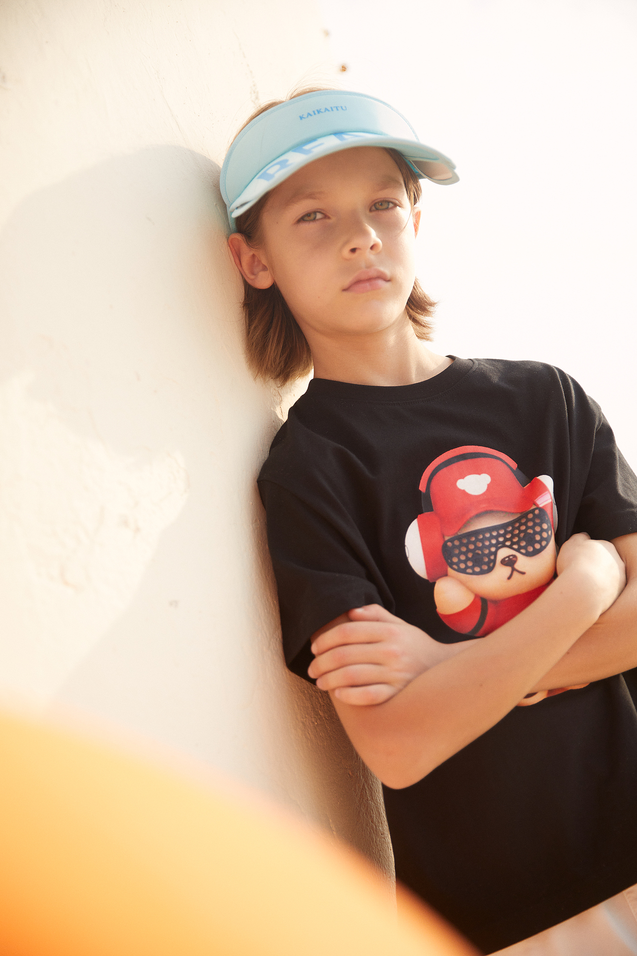 MQD x Tanners 夏日入侵宝藏计划!