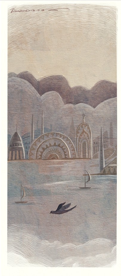 玛斯提之旅#动漫作品#