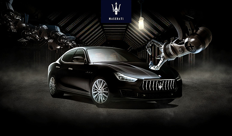 海报合成与练习