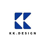KK品牌设计的头像