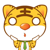 小老虎吉祥物 表情设计（图ZMTIwODM3MzI=） - IP形象 - 站酷设计师猪不吃鱼原创素材 - 站酷ZCOOL