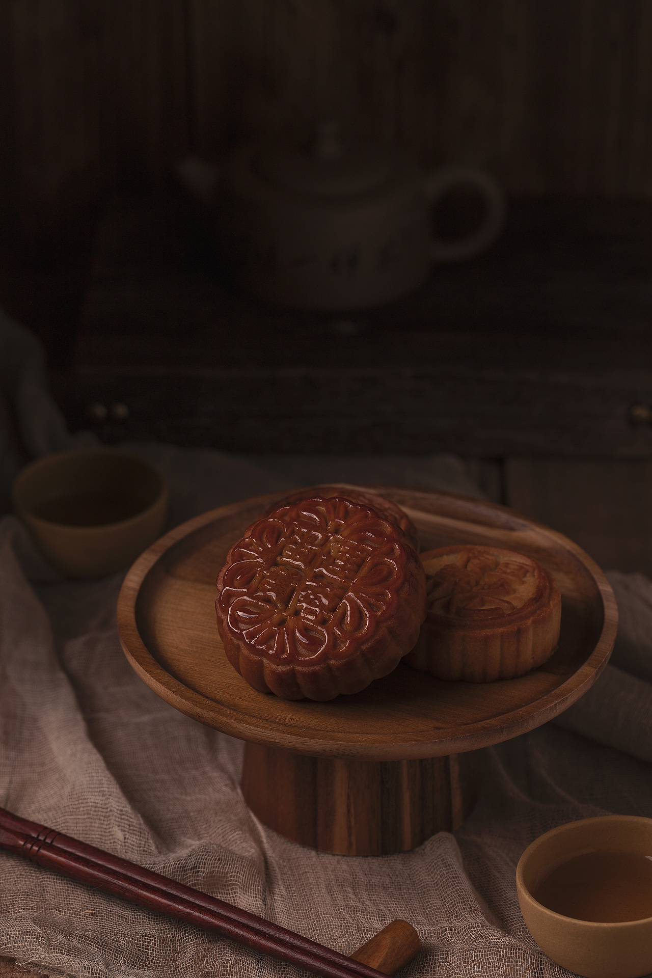 中秋佳节（图ZMjI3MDAyOTY0） - 产品摄影 - 站酷设计师蚊子摄影原创素材 - 站酷ZCOOL