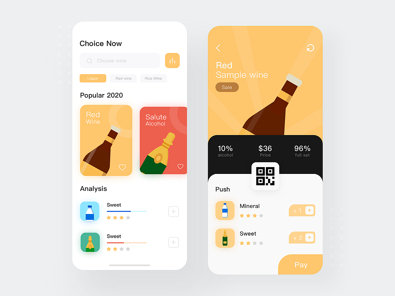 Dribbble插画小合集（图ZMjAyMTMwNTY4） - 闪屏/壁纸 - 站酷设计师陈家潼原创素材 - 站酷ZCOOL