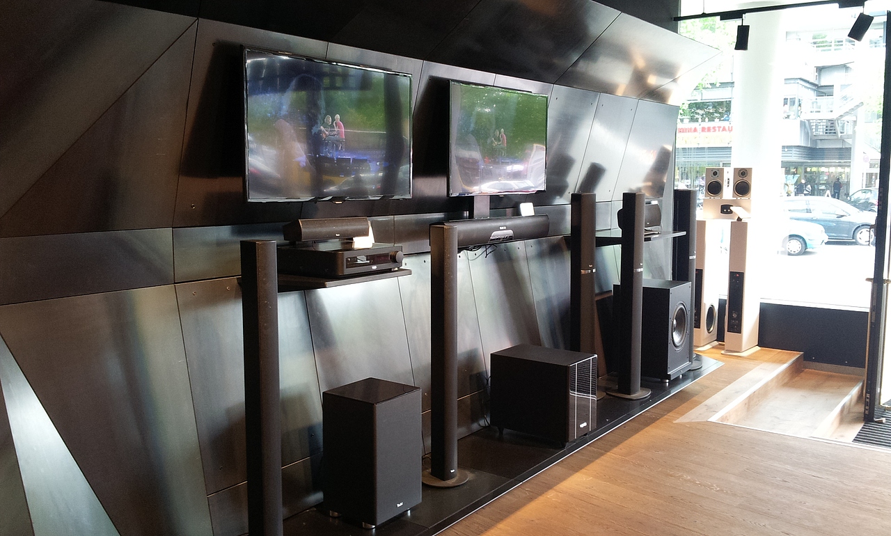 欧洲慕尼黑音箱展（图ZMTczMTc1MjQ=） - 电子产品 - 站酷设计师噢哩锅卿粮诶原创素材 - 站酷ZCOOL