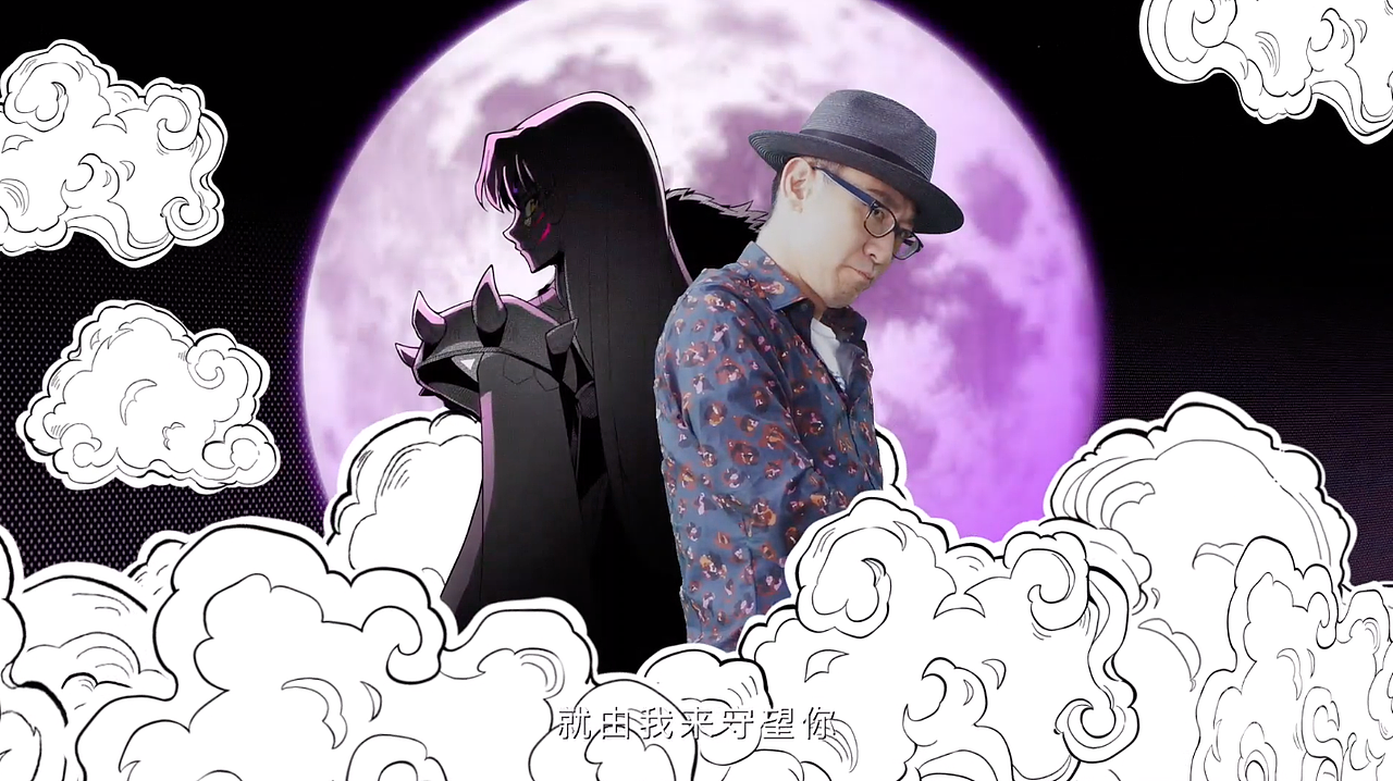 Eddie K Animation Showreel Vol.1