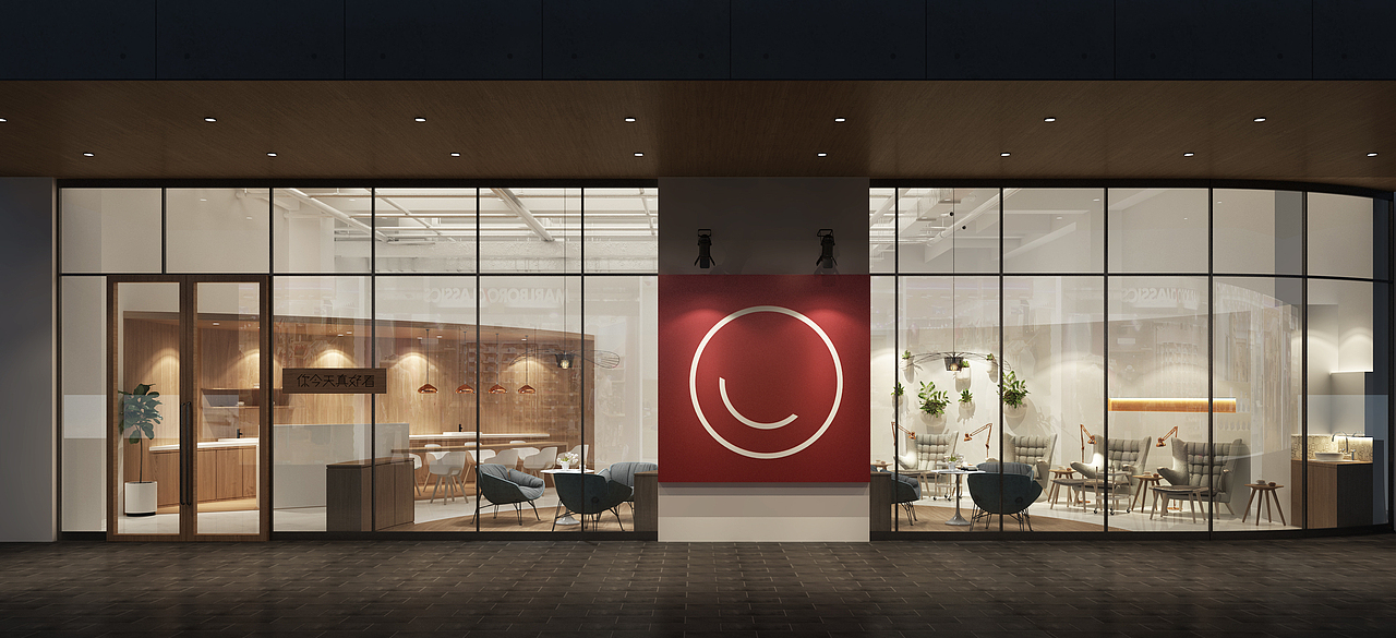 你今天真好看（图ZODgxNzA1MDA=） - 家装设计 - 站酷设计师陈骁丨吾疆设计原创素材 - 站酷ZCOOL