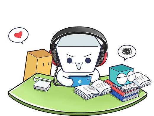 网易游品位插画设计