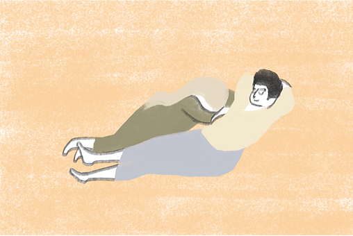 21天早睡晚安打卡系列（图ZMTY4MTgwOTAw） - 商业插画 - 站酷设计师上吉的玉子原创素材 - 站酷ZCOOL