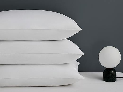 枕芯拍摄-家纺摄影