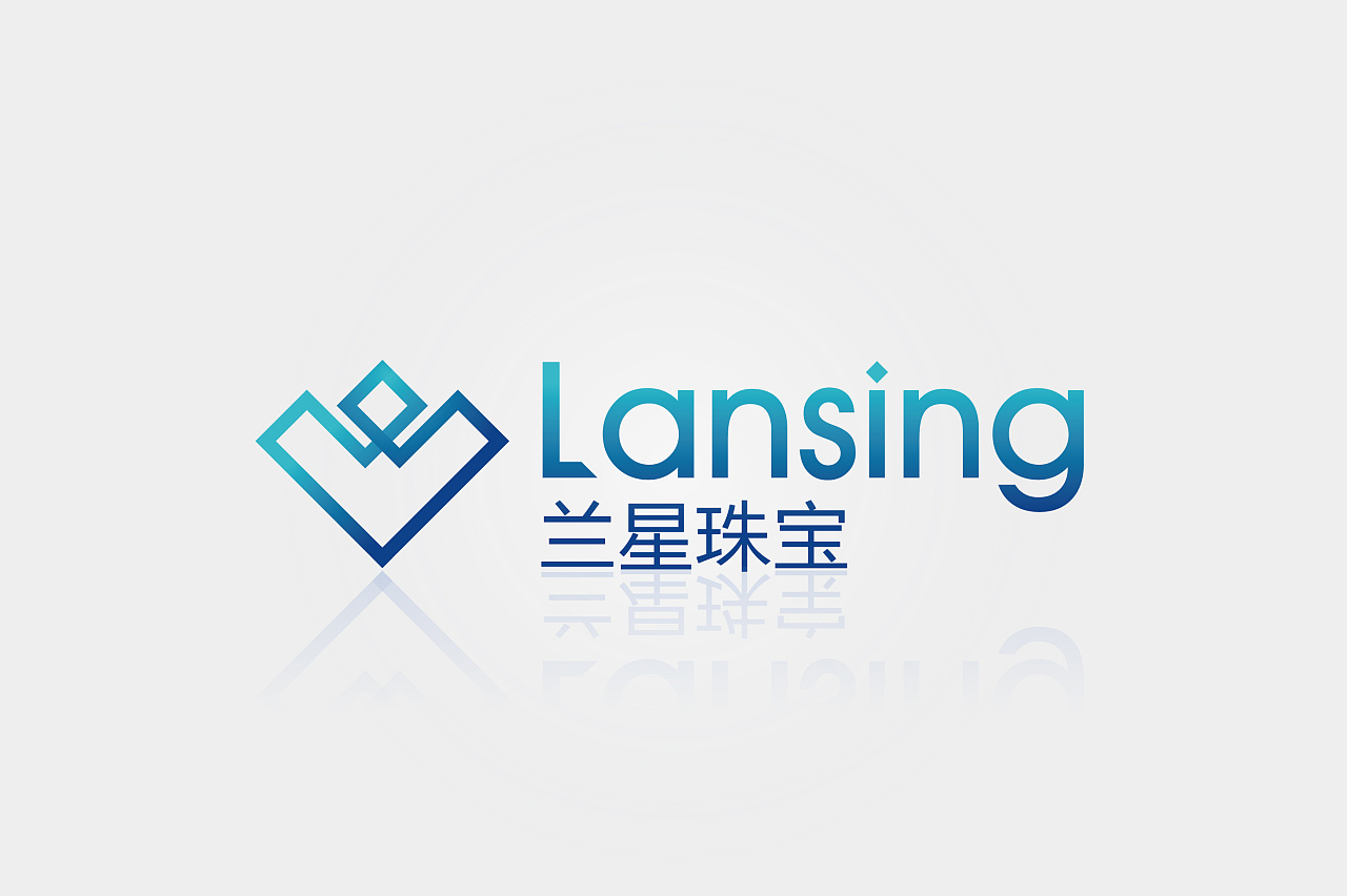 珠宝logo