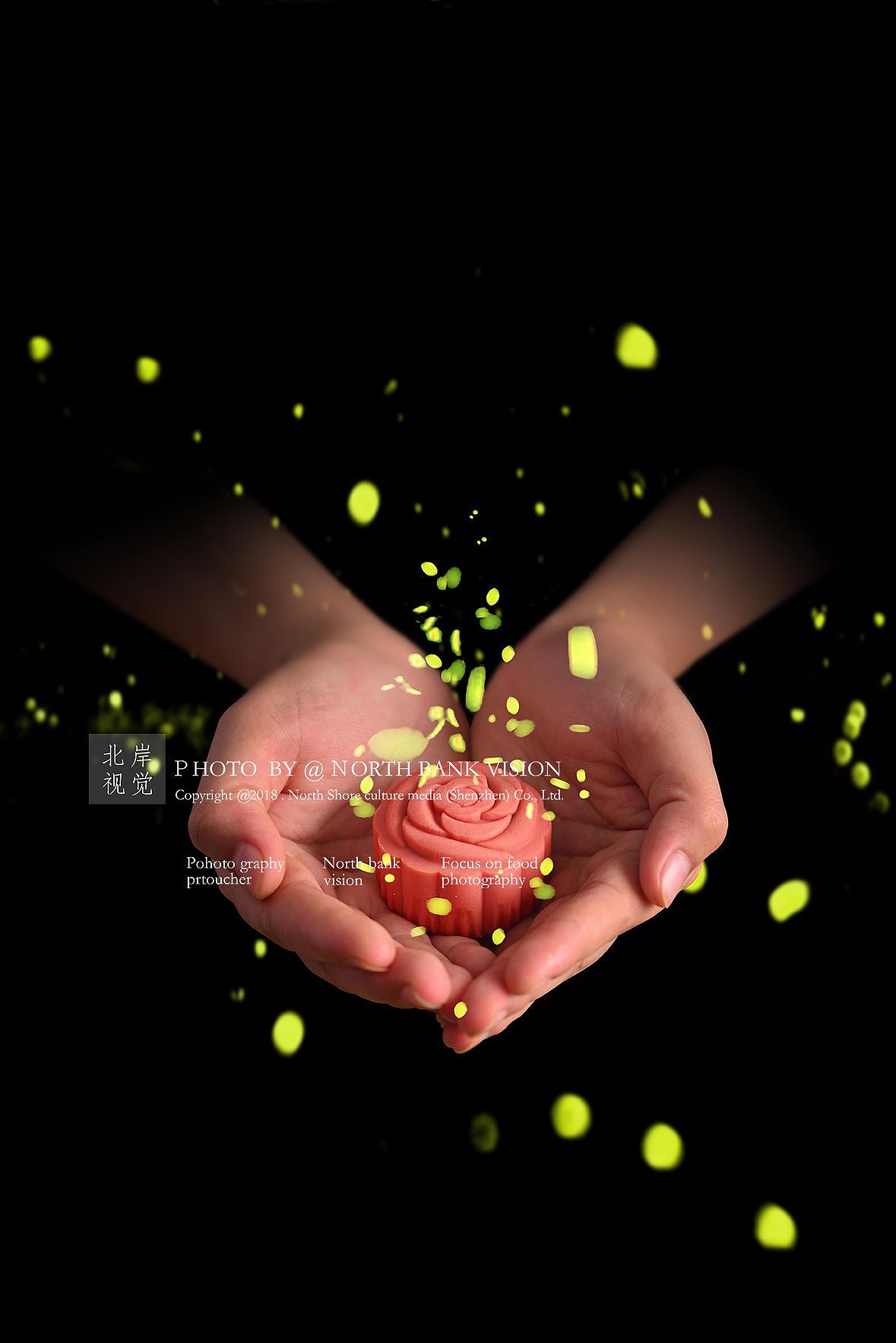 月饼 月饼拍摄 美食摄影（图ZMTcwODcwMjg0） - 产品摄影 - 站酷设计师北岸视觉进衍原创素材 - 站酷ZCOOL