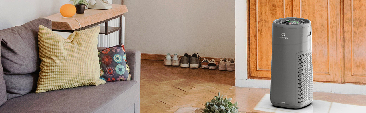 空气净化器