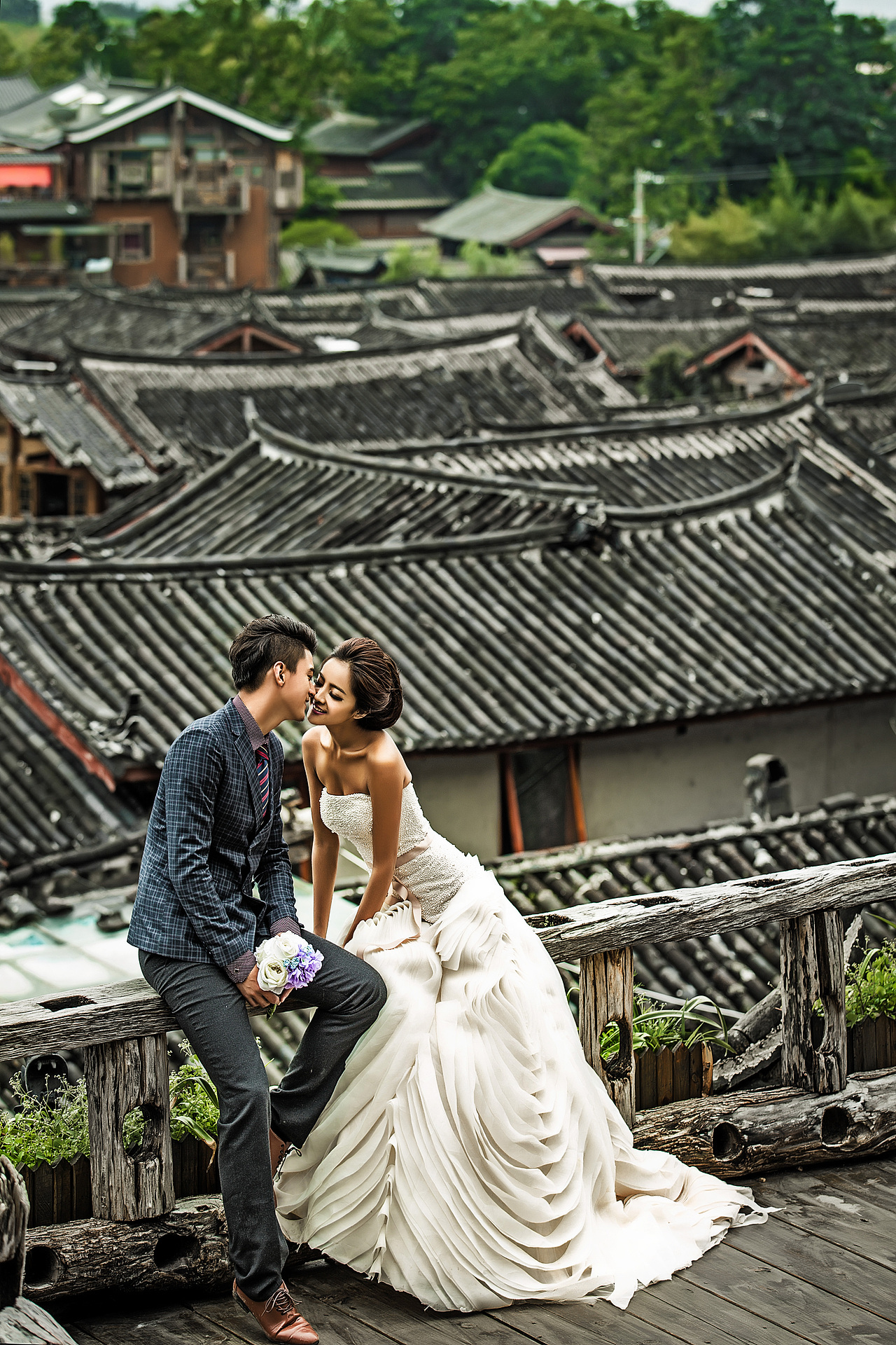 宴欢（图ZMjgwMzEzMzk2） - 婚礼摄影 - 站酷设计师品一盏清茶原创素材 - 站酷ZCOOL