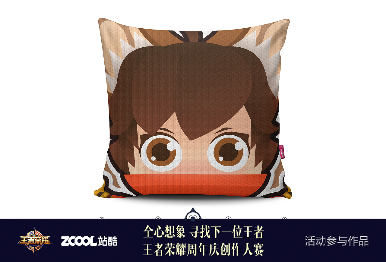 李元芳,安琪拉,电玩鲁班,万圣节小乔,孙膑.