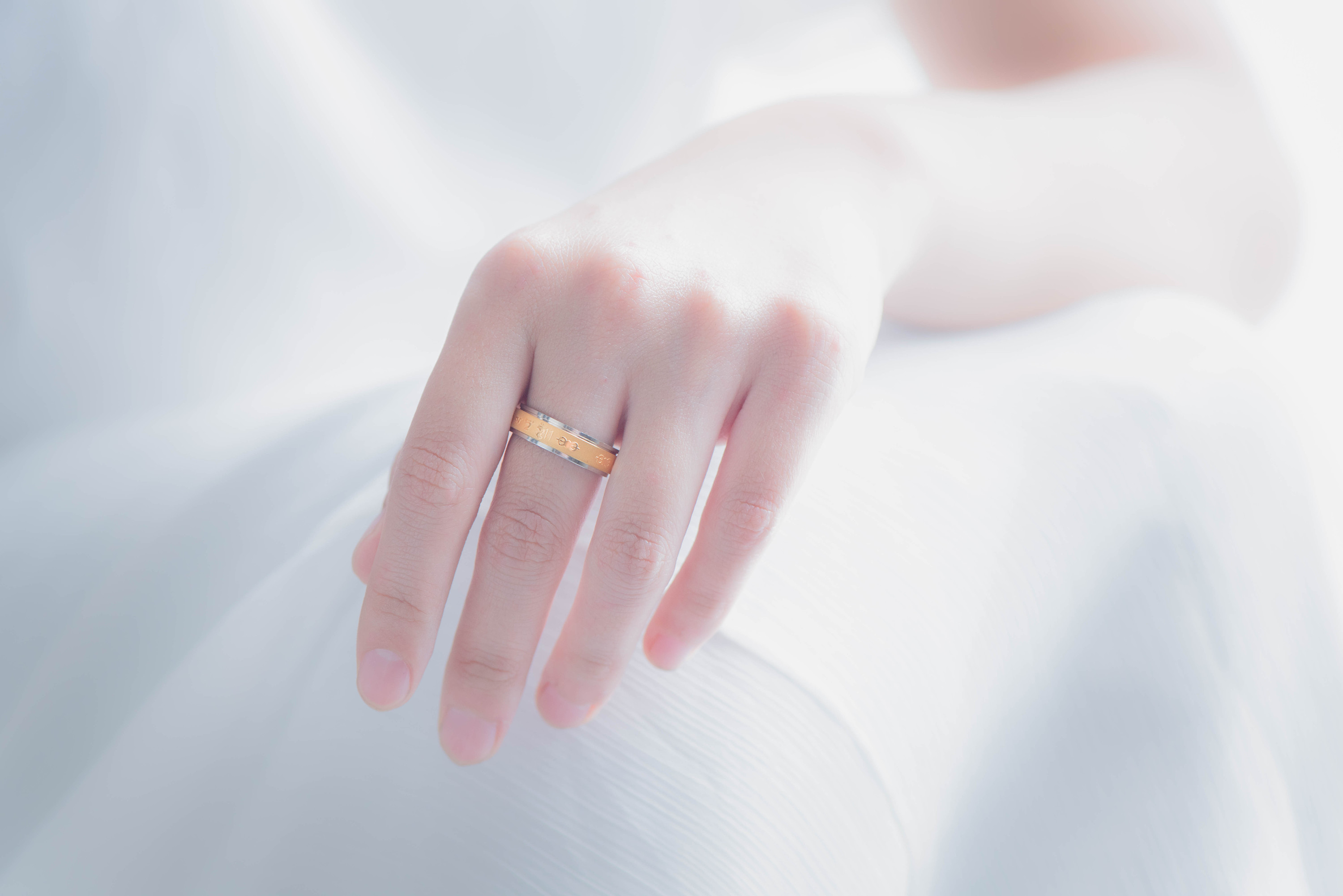 饰品模特图 手部局部摄影 集合(一)|摄影|人像摄影