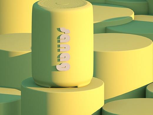 建模练习（个人主页-ZNTE5MjA0MTI=） - 其他平面 - 站酷设计师我真的没吃饱原创素材 - 站酷ZCOOL