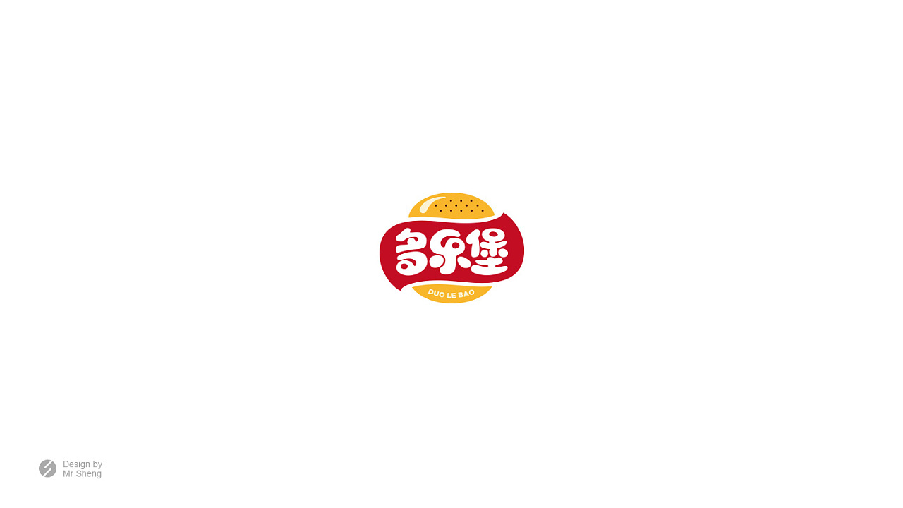 typography & logos / 标志字体合辑(3)