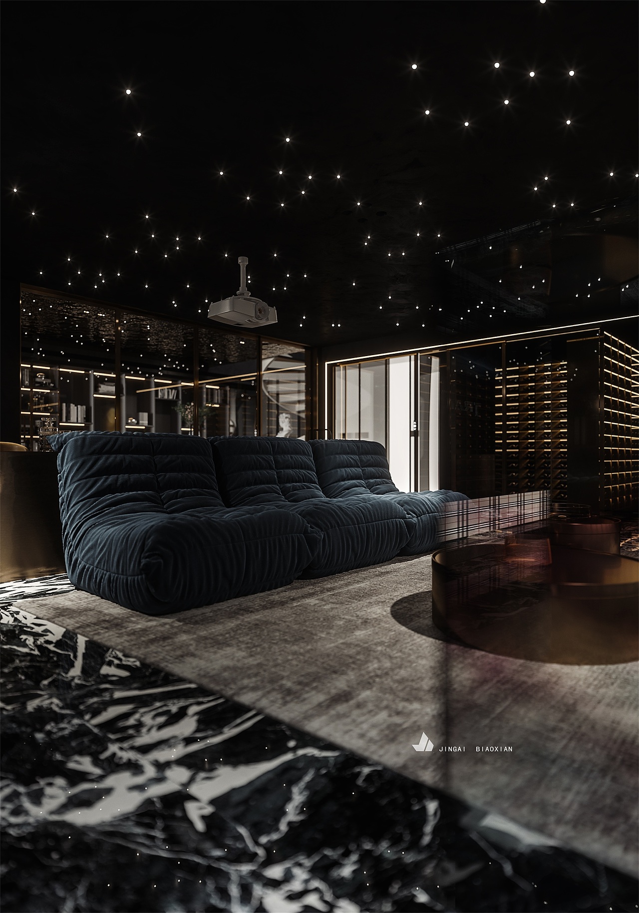 2021年渲染作品（图ZMjU4MTc3Mjg0） - 家装设计 - 站酷设计师金该画图壹哥原创素材 - 站酷ZCOOL