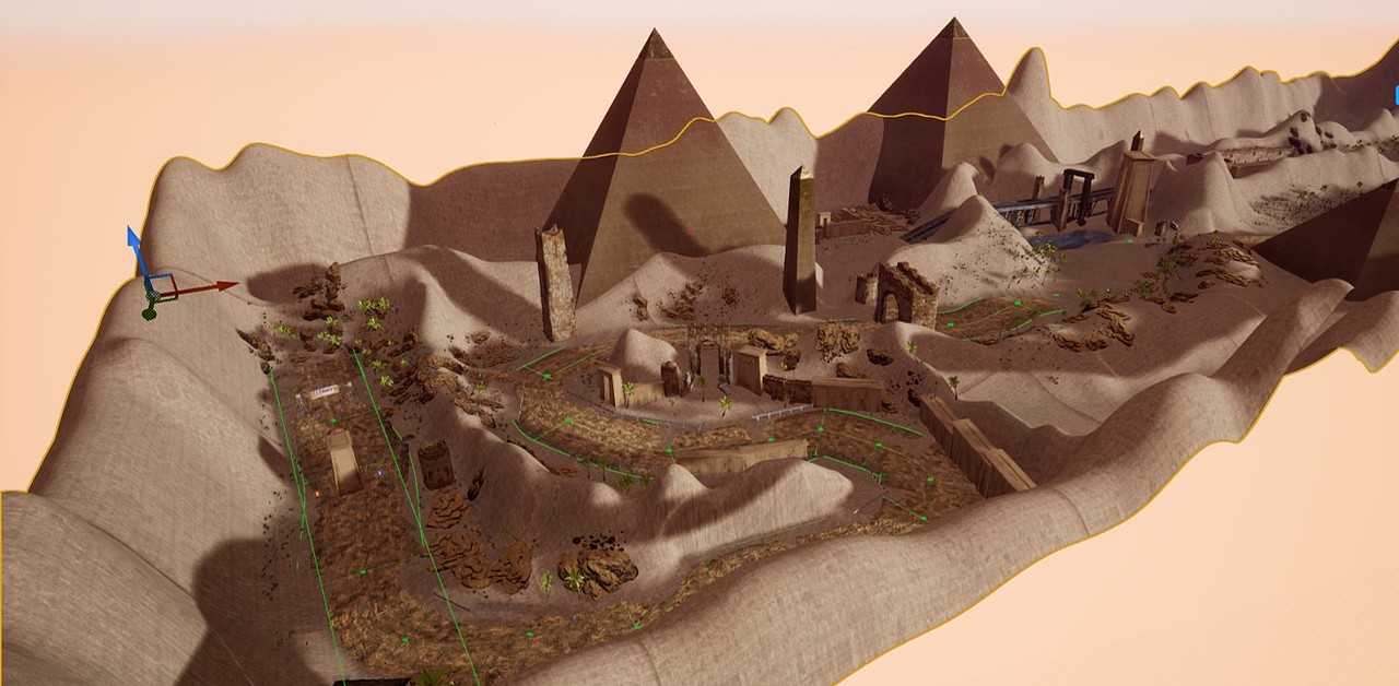 ue4道具竞赛游戏（图ZMjk5NzQ5NzQ4） - 独立游戏 - 站酷设计师SONGBAI松柏原创素材 - 站酷ZCOOL