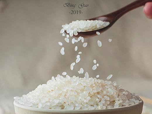 大米