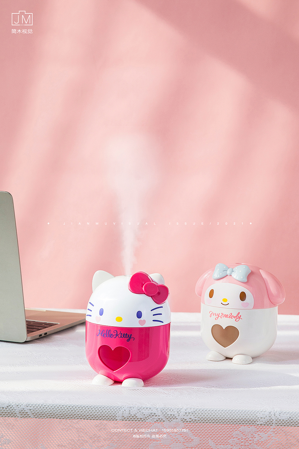 Sanrio 三丽鸥 ×『毛绒玩具』 | 公仔 静物产品摄影（图ZMjQzMDQ0NjM2） - 产品摄影 - 站酷设计师简木视觉原创素材 - 站酷ZCOOL