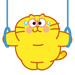 微信表情【蛋黄猫24】上线（图ZMjc5OTYyMDQ0） - 网络表情 - 站酷设计师李纬一原创素材 - 站酷ZCOOL