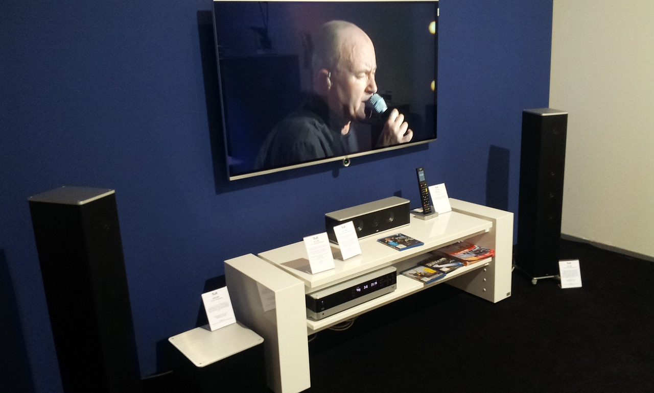 欧洲慕尼黑音箱展（图ZMTczMTc3ODg=） - 电子产品 - 站酷设计师噢哩锅卿粮诶原创素材 - 站酷ZCOOL