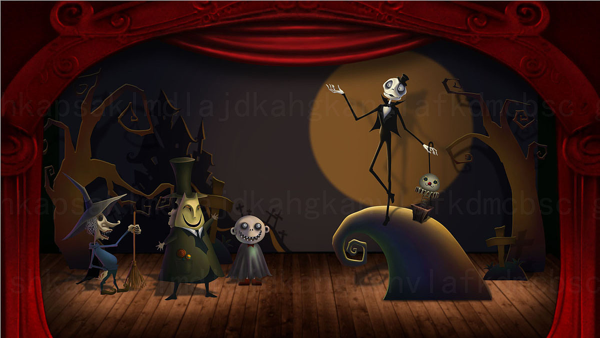 小丑恶作剧（图ZMTE4NTc1Nzk2） - 游戏UI - 站酷设计师7fish原创素材 - 站酷ZCOOL