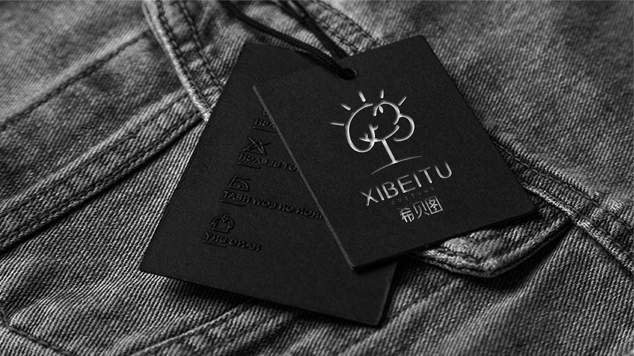 服装品牌（图ZMjIxNjA4Mzg4） - 品牌 - 站酷设计师姚凯韬原创素材 - 站酷ZCOOL