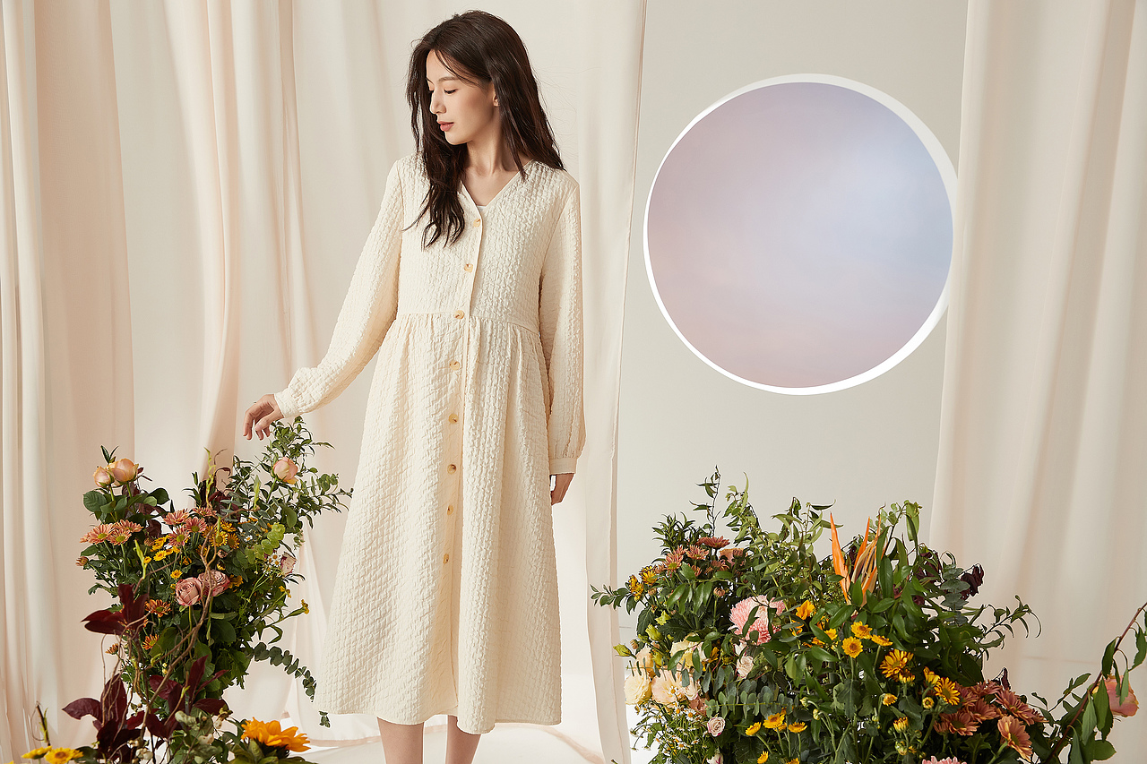 女装|孕之彩 2021 春夏集锦