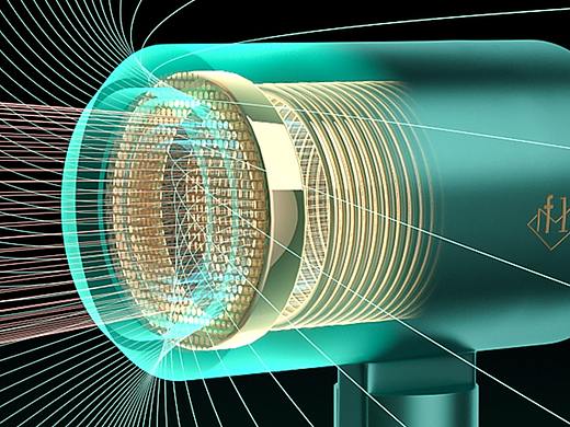 3C、母婴类产品渲染
