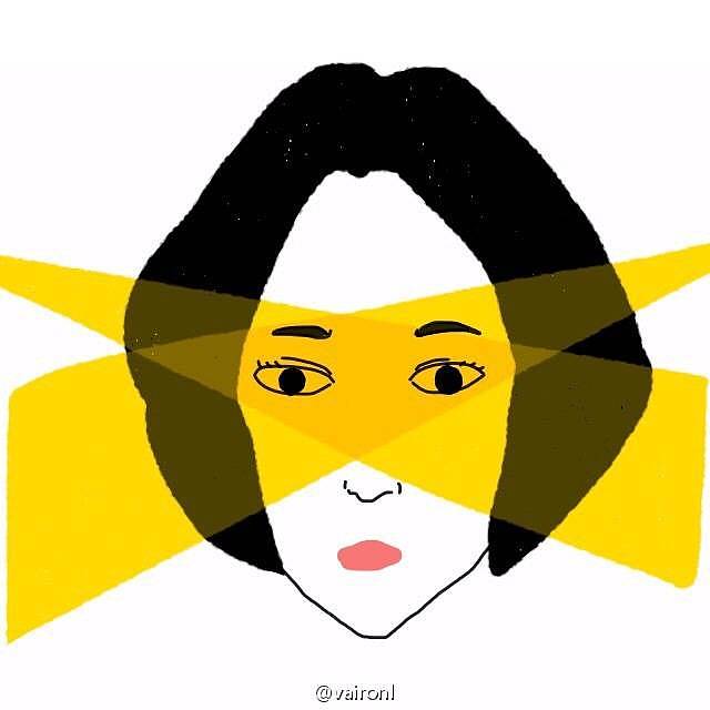 2016手机手涂练习