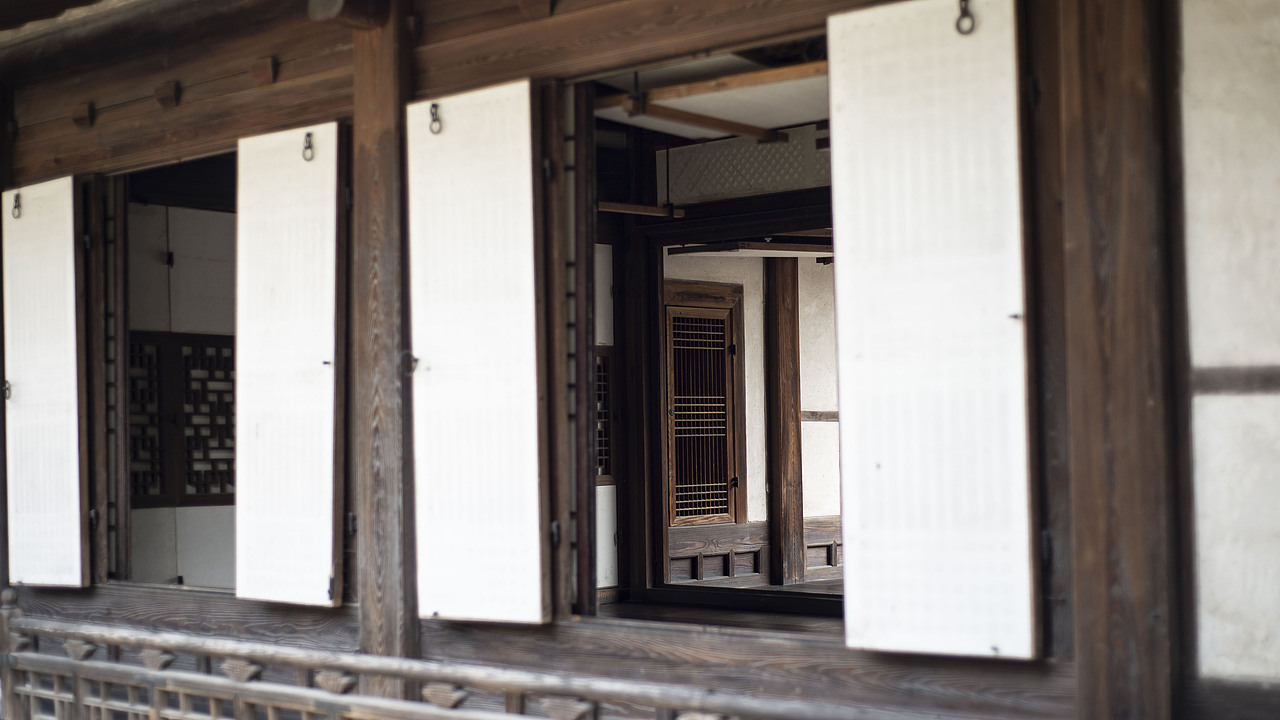 Korea trip_Seoul(Changgyeonggung Palace)(人物編)（图ZMjQxMjIwNDk2） - 风光摄影 - 站酷设计师omamahk原创素材 - 站酷ZCOOL