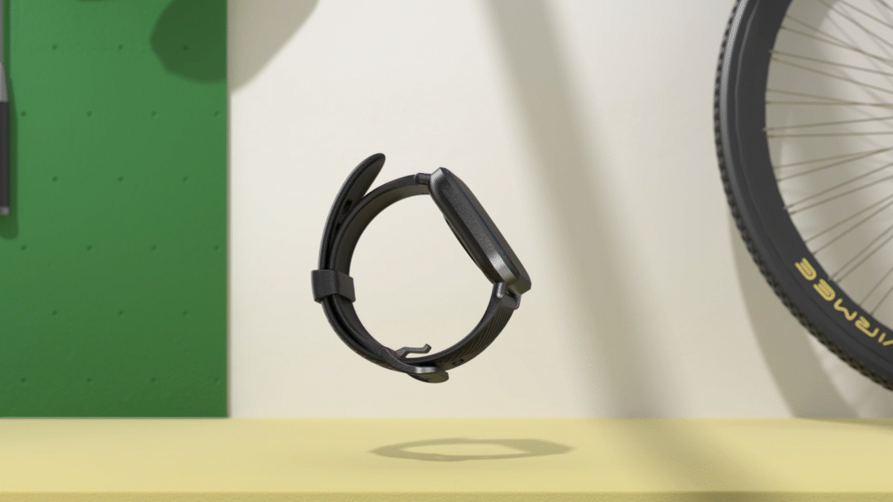 VT3 Lits手表产品视频（图ZMjQzOTg4Mzk2） - 动画/影视 - 站酷设计师Owen_Dai原创素材 - 站酷ZCOOL