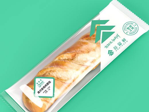 谷留鲜~鲜焙工坊