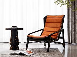 拓者设计吧首发 | 408㎡现代简约静谧生活-無相镜界