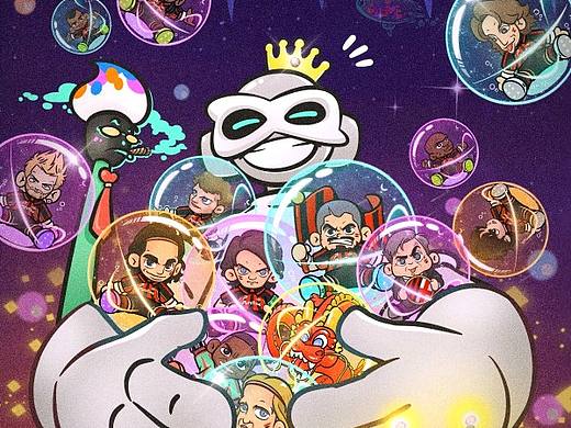 小银朋克ᛞ版本更新:XYPunk.2.0.2.4