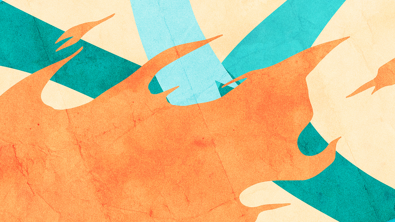 动画|发改委✖️腾讯新闻《我们要如何去向远方》