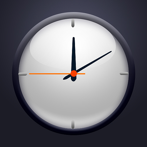 时钟 写实icon|ui|图标|pexels - 原创作品 - 站酷 (zcool)