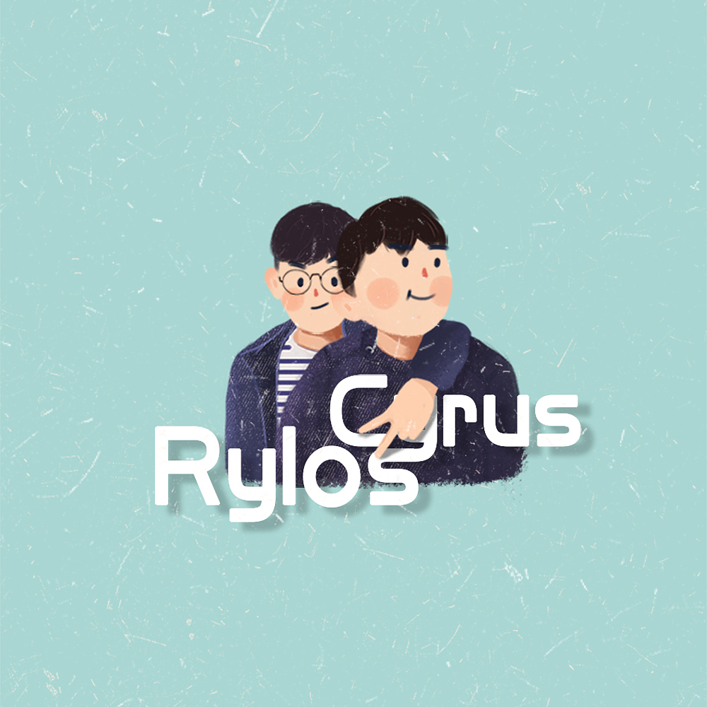 头像作品（图ZMTMwMzExOTYw） - 创作习作 - 站酷设计师RYLOS原创素材 - 站酷ZCOOL