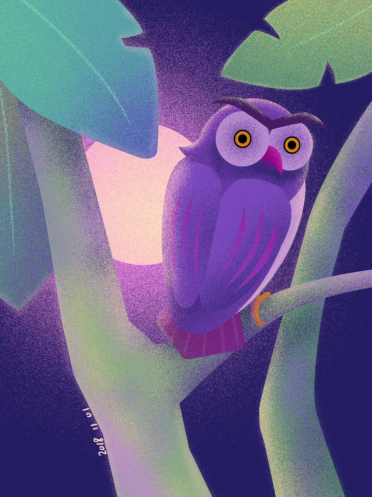 没有风格的 日常临摹 和 练习