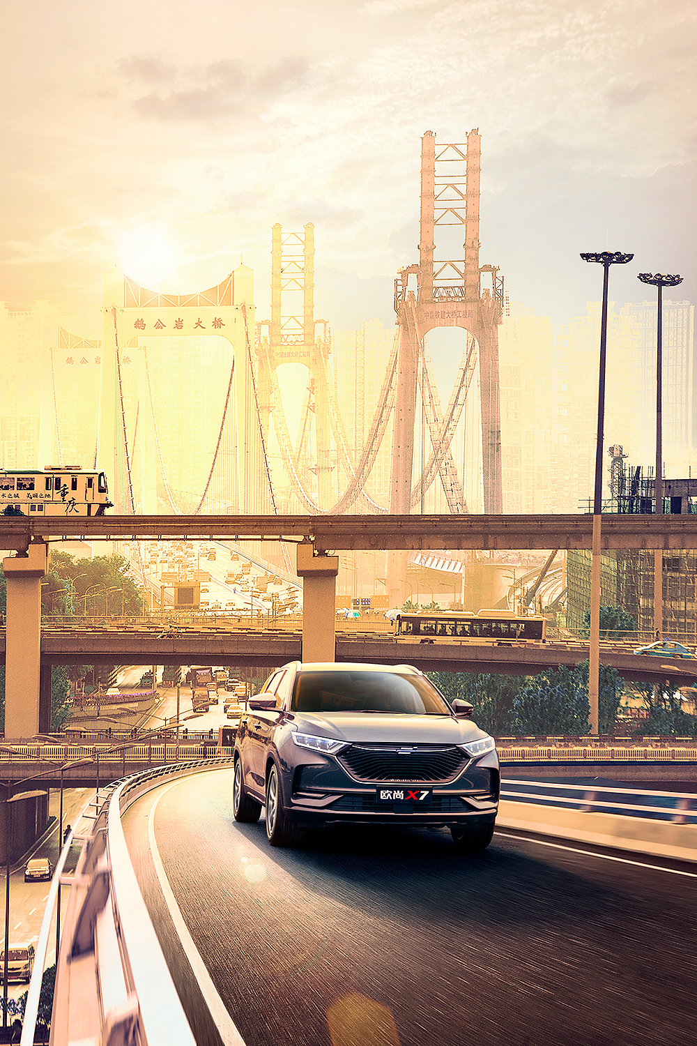 2019汽车摄影合集