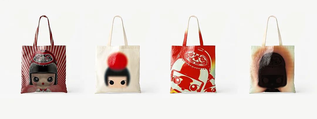 「Sensing察覺」日式美学品牌视觉更新