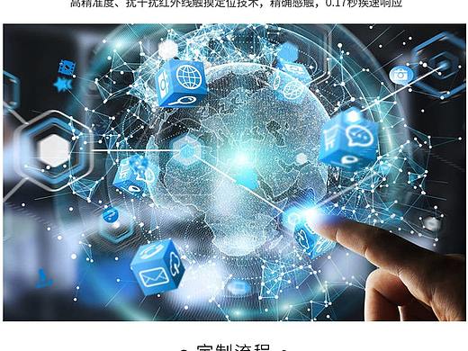 1688自助机详情页（个人主页-ZNTM1NDQ0ODQ=） - 其他平面 - 站酷设计师Careful汐汐原创素材 - 站酷ZCOOL