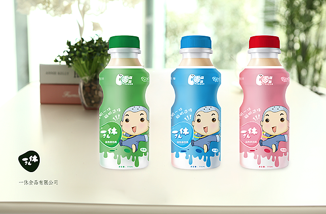 乳酸菌饮品包装（图ZNTk0NTMwOTI=） - 包装 - 站酷设计师娇娇fighting原创素材 - 站酷ZCOOL
