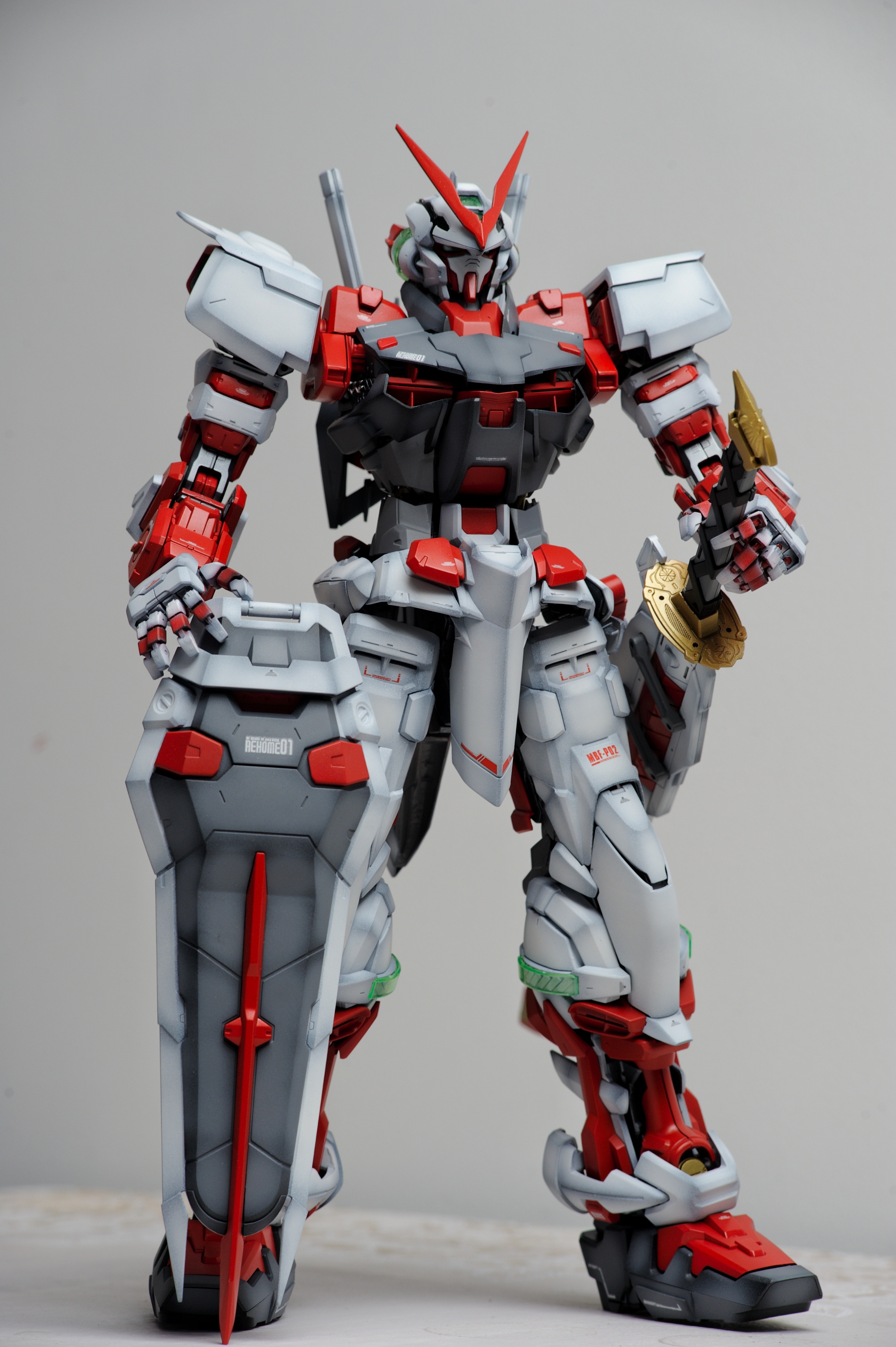 Gundam机动战士高达模型（solidworks原档）3D模型下载_三维模型_SolidWorks模型 - 制造云 | 产品模型